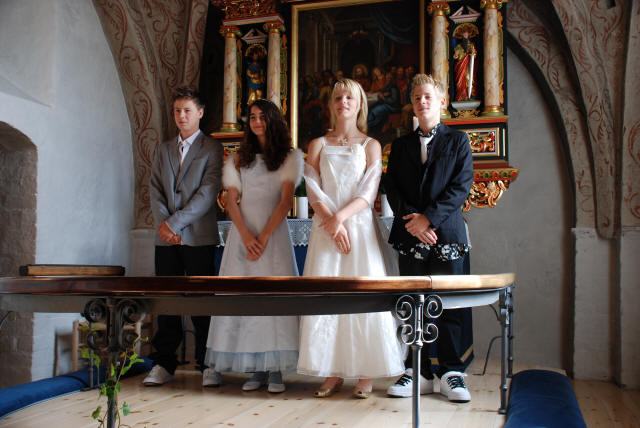 manglende billede