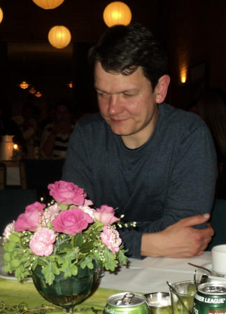 manglende billede