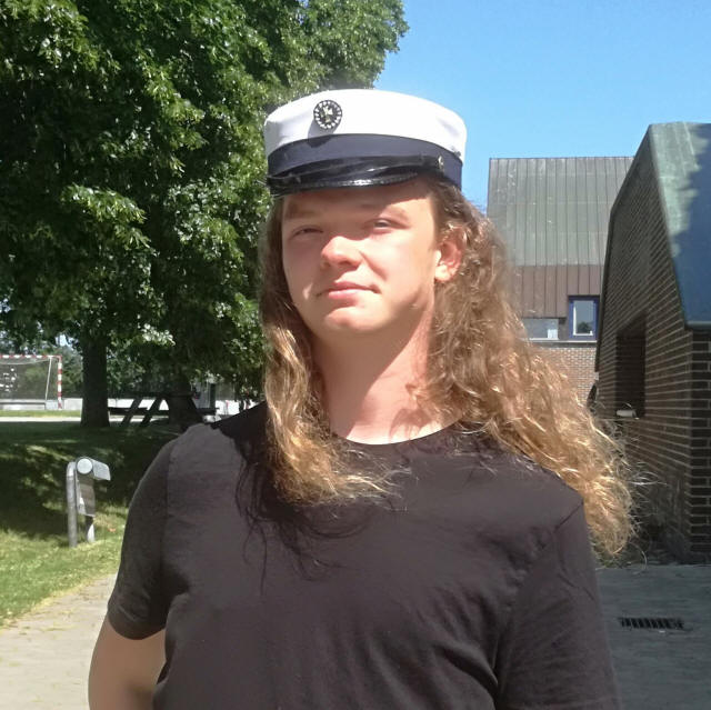 manglende billede