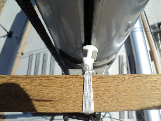 Mast