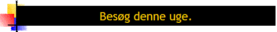 Hvem besøger siden